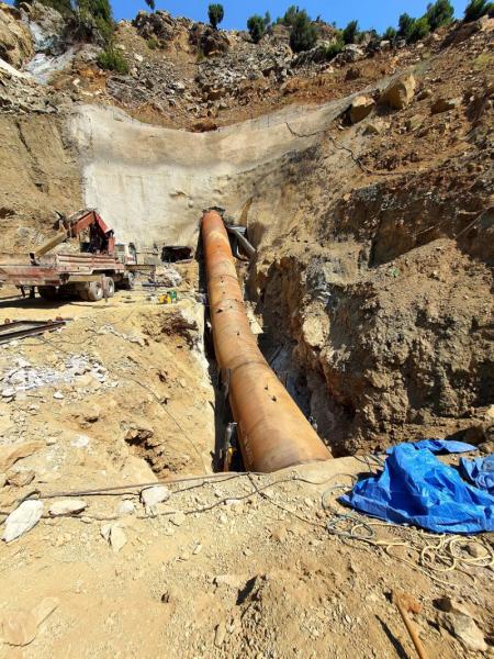 Steerable Horizontal Drilling