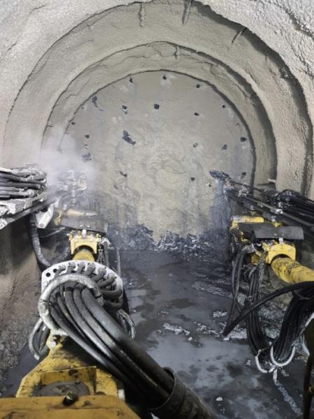 Infrastruktur